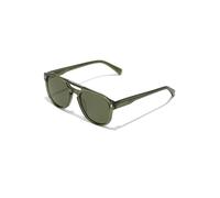 HAWKERS Gafas de sol 'Diver' oliva Onesize EUR