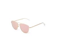 HAWKERS Gafas de sol 'Lax' oro / rosé, Talla Onesize