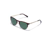 OLLIE polarized #white green
