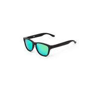 HAWKERS Gafas de sol 'One Kids' verde / negro, Talla Onesize