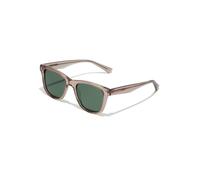 HAWKERS Gafas de sol 'One Pair' beige / verde, Talla Onesize