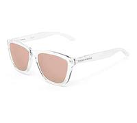 ONE TR90 polarized #air rose gold on