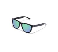 Hawkers One Raw Polarized Nr Black Emerald 1 Un