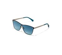 HAWKERS Gafas de sol 'One Venm' azul / negro / plata Onesize azul / negro / plata