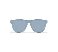 Hawkers Gafas De Sol One Venm Raw Máscara Unisex. Negro