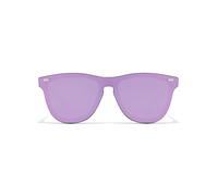 Hawkers Gafas De Sol One Venm Raw Máscara Unisex. Negro
