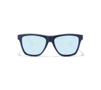 Hawkers Gafas De Sol Polarizadas One Ls Raw Cuadrado Unisex. Azul oscuro
