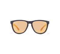 Gafas de sol polarizadas Hawkers One Raw Carbon Fiber Naranja (Ø 55,7 mm)