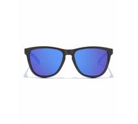 Hawkers Gafas De Sol Polarizadas One Raw Cf Cuadrado Unisex. Negro