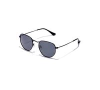 Hawkers Gafas de sol Polarizadas unisex Geométrica. Negro