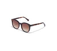 HAWKERS Gafas de sol 'Resort' cognac / marrón oscuro, Talla Onesize