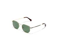 HAWKERS Gafas de sol 'Sixgon' oro / burdeos Onesize oro / burdeos