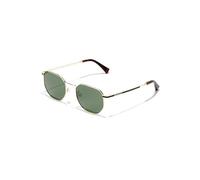 Gafas de sol Hawkers Sixgon - Polarized Gold Aligator