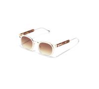 Hawkers Gafas de sol unisex Colaboraciones. Oro