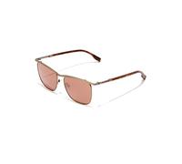 Hawkers Gafas de sol unisex Cuadradas. Gris Variante única