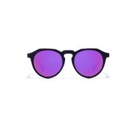 HAWKERS Gafas de sol 'Warwick Raw' azul violaceo / negro, Talla Onesize