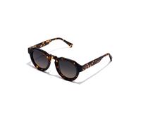 HAWKERS Gafas de sol 'Warwick Uptown' marrón claro / negro, Talla Onesize