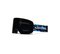 HAWKERS Gafas Ski Snowboard para Hombre y Mujer - Gafas de Nieve