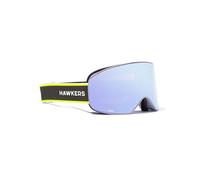 HAWKERS Gafas Ski Snowboard para Hombre y Mujer - Gafas de Nieve