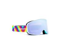 HAWKERS Gafas Ski Snowboard para Hombre y Mujer - Gafas de Nieve