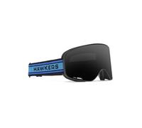 HAWKERS Gafas Ski Snowboard para Hombre y Mujer - Gafas de Nieve