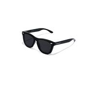 HAWKERS ONE HYBRID, Gafas de sol, Unisex adulto, RAW Black/Black, Talla única