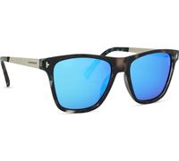 Hawkers One LS Metal - Polarized Carey Blue