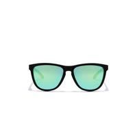 HAWKERS Gafas de sol 'One Raw' verde / negro Onesize verde / negro
