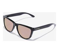 Hawkers One Raw Polarized Black Rose Gold 1ud