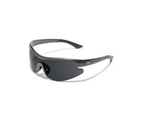 HAWKERS Sonnenbrille ACTIVE Metallic Gun Blue für Herren und Damen