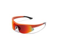 HAWKERS Sonnenbrille ACTIVE Polarized Orange Ruby für Herren und Damen