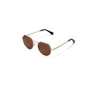 HAWKERS Gafas de sol 'Aura' marrón / oro / negro Onesize EUR