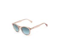 HAWKERS Sonnenbrille BEL AIR Pink Champagne Blue für Herren und Damen