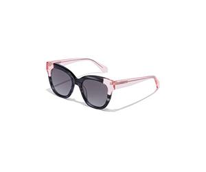 HAWKERS Sonnenbrille BLACK PINK AUDREY für Herren und Damen