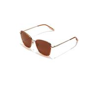 HAWKERS Sonnenbrille CHILL Polarized Sand Brown für Herren und Damen