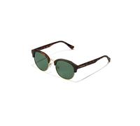 HAWKERS Gafas de sol 'Classic Rounded' bronce / negro Onesize EUR