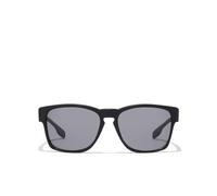 HAWKERS HCRA24BBTP Gafas de Sol Core Raw para Hombre y Mujer, Polarizado Negro Oscuro