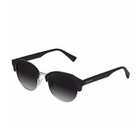 HAWKERS Sonnenbrille Rubber Black · Dark Classic Rounded Dark Classic Rounded für Herren und Damen
