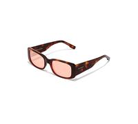 HAWKERS X Manuel TURIZO-Linda Sunglasses, Gold Corail · Havana Orange, Adulto Unisex