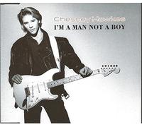 Hawkes,Chesney - I'M a Man Not a Boy