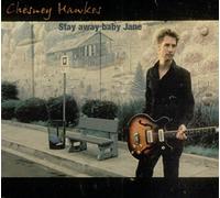Hawkes, Chesney - Stay Away Baby Jane