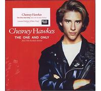 Chesney Hawkes The One and Only (2022 Nik Kershaw Remix) (Vinyl) Limited 12" EP