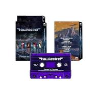 Hawkestrel - Cover Ya Tracks