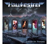 Hawkestrel Cover Ya Tracks (CD) Album (Importación USA)