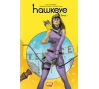 Hawkeye (2017) T01 (ebook)
