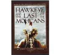 Hawkeye & Last of Mochicans [Reino Unido] [DVD]
