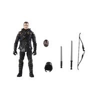 Figura hasbro marvel legends series hawkeye marvel's ronin