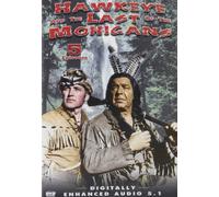 Hawkeye & The Last of the Mohicans 2 [Reino Unido] [DVD]