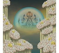 Hawkeyes - Last Light Of Future Failure [Vinilo]