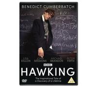 Hawking (2004) [ NON-USA FORMAT, PAL, Reg.2 Import - United Kingdom ]